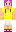 skin of a player