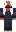 skin of a player