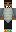 skin of a player