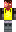 skin of a player