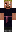 skin of a player