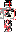 skin of a player
