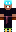 skin of a player