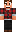 skin of a player
