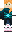 skin of a player