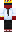 skin of a player