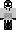 skin of a player
