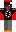 skin of a player