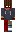 skin of a player
