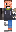 skin of a player