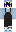 skin of a player
