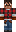 skin of a player
