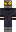 skin of a player