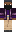 skin of a player
