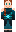 skin of a player