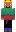 skin of a player
