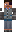 skin of a player