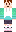 skin of a player