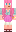 skin of a player