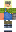 skin of a player