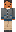 skin of a player