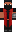 skin of a player
