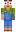skin of a player