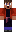 skin of a player