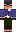 skin of a player