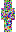 skin of a player