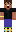 skin of a player