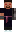 skin of a player