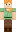 skin of a player
