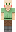 skin of a player