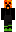 skin of a player