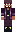 skin of a player