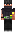 skin of a player