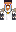 skin of a player
