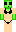 skin of a player