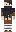 skin of a player
