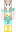 skin of a player