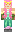 skin of a player