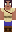 skin of a player