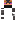 skin of a player