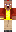 skin of a player