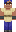 skin of a player
