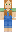 skin of a player