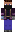 skin of a player