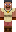skin of a player