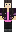 skin of a player